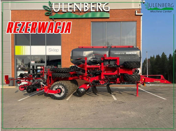 Sembradora HORSCH
