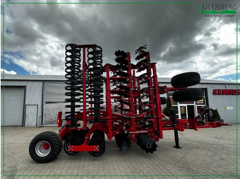 Leasing de Horsch Joker 8 RT  Horsch Joker 8 RT: foto 4