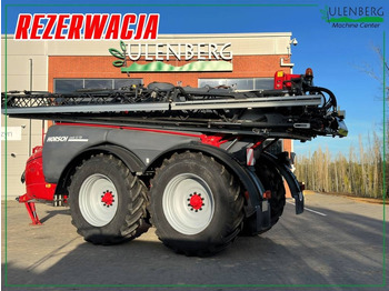 Pulverizador arrastrado HORSCH