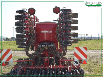 Sembradora Horsch Pronto 6 DC: foto 4