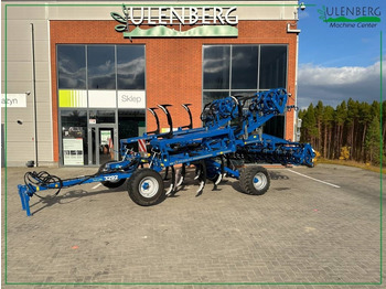 Cultivador nuevo Köckerling Quadro 400: foto 4
