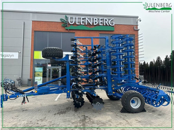 Rastras nuevo Köckerling REBELL -Classic- 600 T 2.0: foto 3