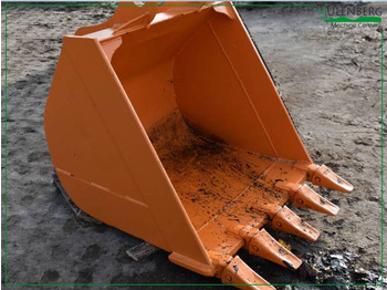 Cazo para excavadora KOMATSU