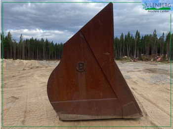 Cazo para Maquinaria de construcción Łyżka do ładowarki CAT: foto 3