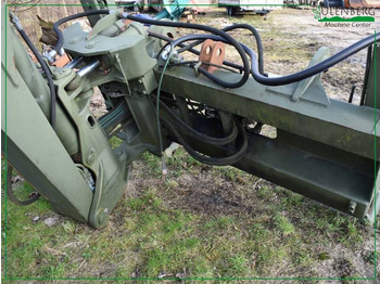 Excavadora Schaeff HT22B/WT: foto 2