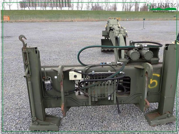 Excavadora Schaeff HT22B/WT: foto 4