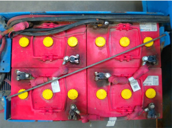 Plataforma de tijeras Genie GS2032: foto 5