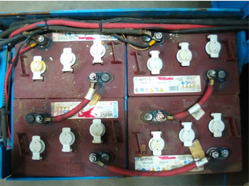 Plataforma de tijeras Genie GS2646: foto 5