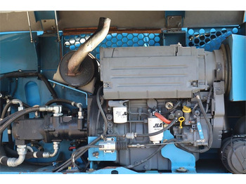 Plataforma telescopica Genie S85: foto 5 Plataforma telescopica Genie S85: foto 5