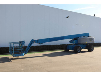 Plataforma telescopica Genie S85: foto 2 Plataforma telescopica Genie S85: foto 2