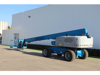 Plataforma telescopica Genie S85: foto 3 Plataforma telescopica Genie S85: foto 3