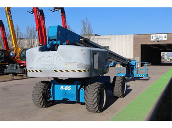 Plataforma telescopica Genie S85: foto 4 Plataforma telescopica Genie S85: foto 4