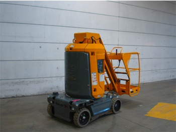 Plataforma de mástil vertical Haulotte STAR 10: foto 4