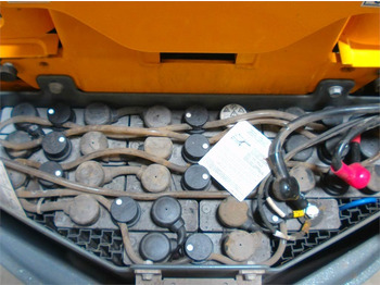 Plataforma de mástil vertical Haulotte STAR 10: foto 5