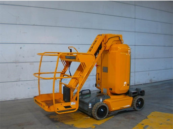 Plataforma de mástil vertical Haulotte STAR 10: foto 2