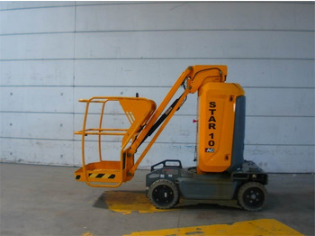 Plataforma de mástil vertical HAULOTTE