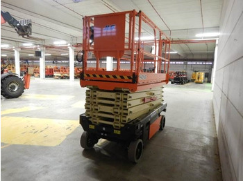 Plataforma de tijeras JLG R4045: foto 4