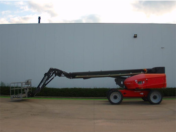 Plataforma telescopica MANITOU 280 TJ