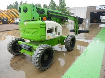 Plataforma articulada Niftylift HR15D: foto 4