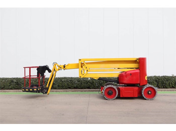 Plataforma articulada NIFTYLIFT