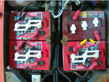 Plataforma de mástil vertical SkyJack SJ16: foto 4