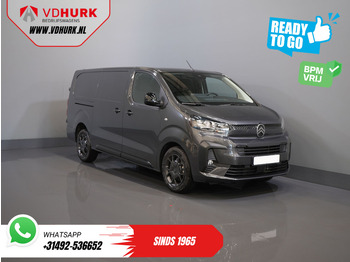 Furgoneta pequeña CITROËN Jumpy