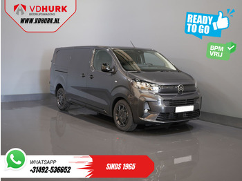 Furgoneta pequeña CITROËN Jumpy