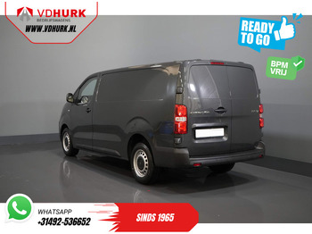Furgoneta pequeña Citroën Jumpy 2.0 HDI 180 pk Aut. L3 BPM VRIJ/ Virtual Cockpit/ Carplay/ Navi/ Camera/ Cruise/ PDC/ Airco: foto 2