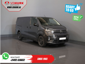 Furgoneta pequeña CITROËN Jumpy