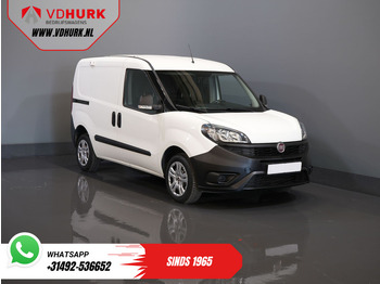 Furgoneta pequeña FIAT Doblo Cargo