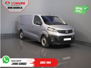 Furgón FIAT Scudo 2.0