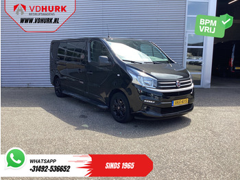Furgoneta pequeña FIAT Talento 2.0