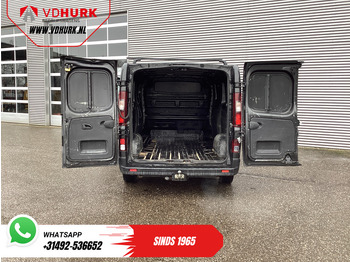 Furgoneta pequeña Fiat Talento 2.0 MJ 150 pk L2 EXPORT ONLY Navi/ Camera/ PDC/ Cruise/ Trekhaak/ Airco: foto 5