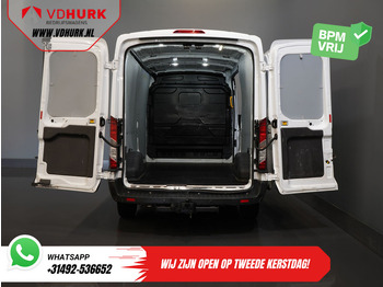 Furgoneta pequeña Ford Transit 330 2.0 TDCI 130 pk Trend Aut. L3H2 Carplay/ Camera/ PDC/ Cruise/ Trekhaak/ Airco: foto 5