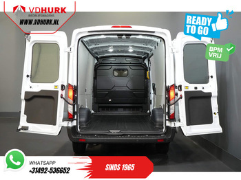 Furgón Ford Transit 350 2.0 TDCI 130 pk Aut. L3H2 Trend BPM VRIJ/ Cruise/ PDC V+A/ DAB/ Airco: foto 5
