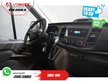 Furgón Ford Transit 350 2.0 TDCI 130 pk Aut. L3H2 Trend BPM VRIJ/ Cruise/ PDC V+A/ DAB/ Airco: foto 3