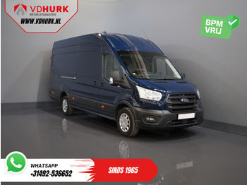Furgón FORD Transit