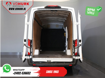 Furgón Ford Transit 350 2.0 TDCI 170 pk L4H3 BPM VRIJ! Trend Jumbo RWD/ 270 Gr.Deuren/ Camera/ PDC V+A/ Cruise/ Airco: foto 5
