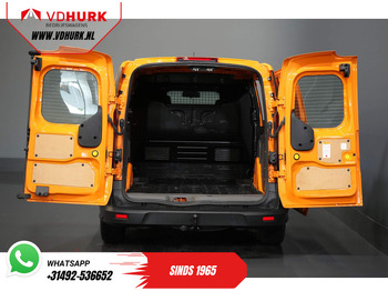 Furgoneta pequeña Ford Transit Connect 1.5 TDCI Trend Standkachel/ Stoelverw./ Airco/ Trekhaak: foto 5