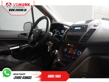 Furgoneta pequeña Ford Transit Connect 1.5 TDCI Trend Standkachel/ Stoelverw./ Airco/ Trekhaak: foto 3