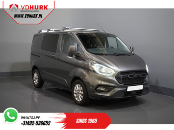 Furgoneta pequeña FORD Transit