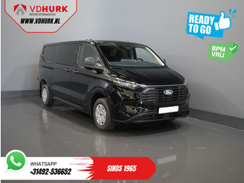 Furgoneta pequeña FORD Transit