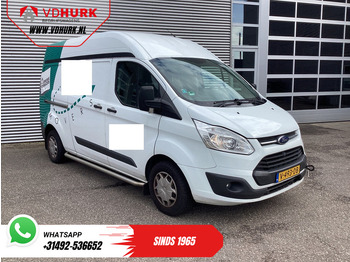 Furgoneta pequeña FORD Transit