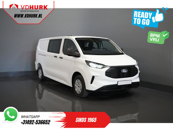 Furgoneta pequeña FORD Transit