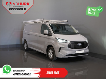 Furgoneta pequeña FORD Transit