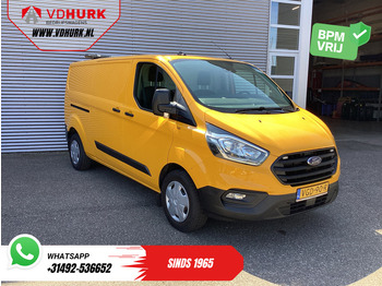 Furgoneta pequeña FORD Transit