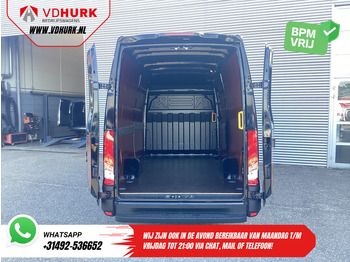 Furgón Iveco Daily 35S18 3.0 180 pk Aut. L2H2 BPM VRIJ 3.5t Trekverm./ Adapt. Cruise/ LED/ Carplay/ 270Gr.Deuren/ Climate/ Gev. Stoel/ LED/ Camera/: foto 5