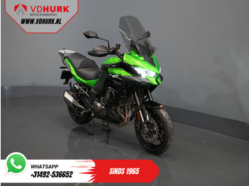 Motocicleta KAWASAKI