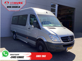 Minibús MERCEDES-BENZ Sprinter 313