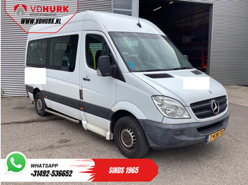 Minibús MERCEDES-BENZ Sprinter 313